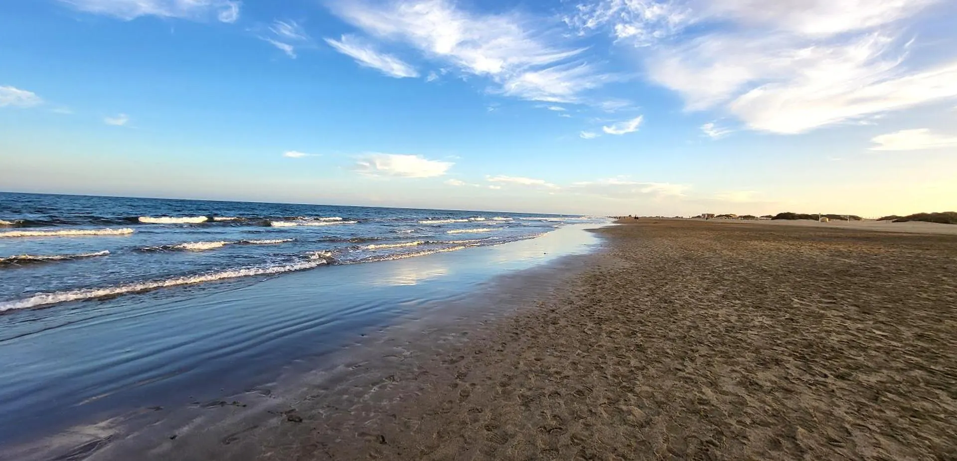 فيلا Sunnypalms Casa Mar 22 بلايا ديل إنغلز 0*,  إسبانيا