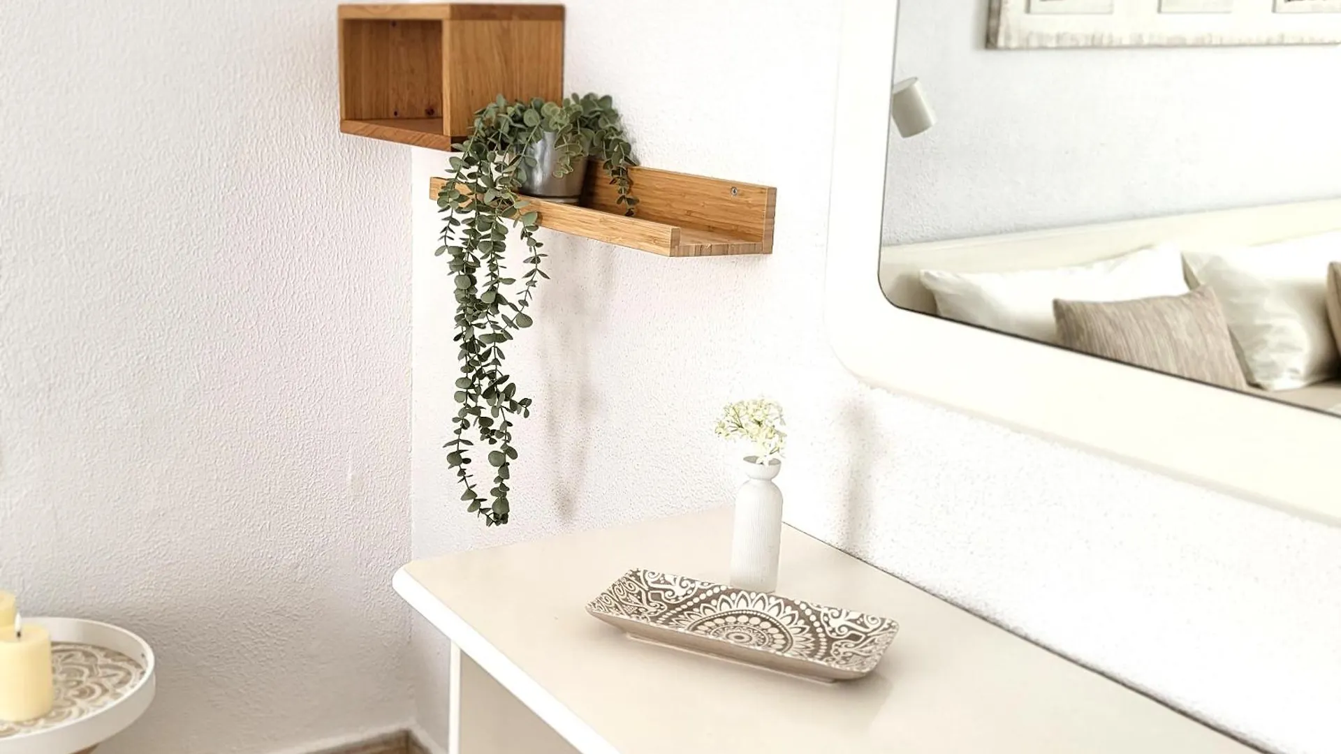 فيلا Sunnypalms Casa Mar 22 بلايا ديل إنغلز