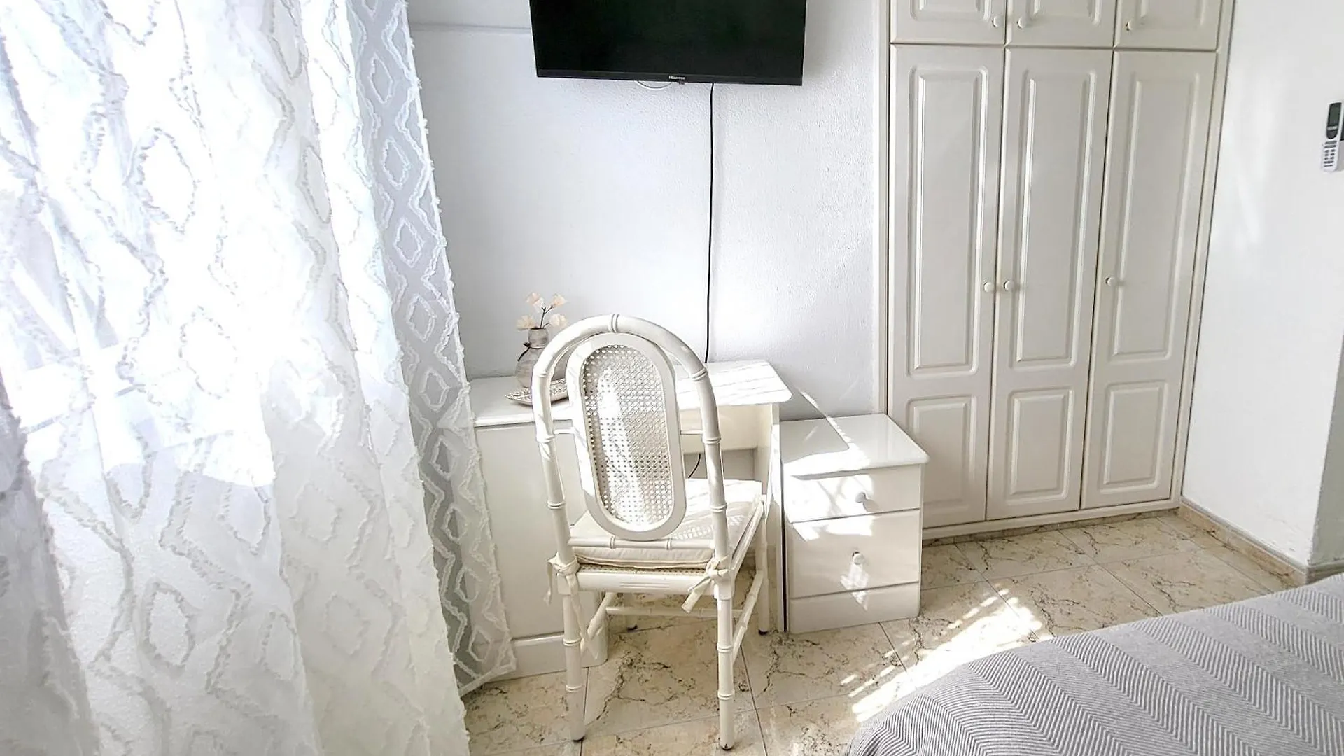 فيلا Sunnypalms Casa Mar 22 بلايا ديل إنغلز 0*,  إسبانيا