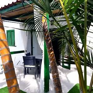  Сasa de vacaciones Tartanas 144 Playa Del Ingles, Jumbo