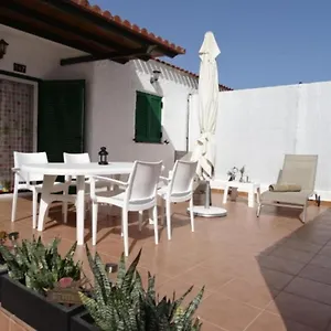  Сasa de vacaciones Tartanas Granca