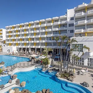 4* Otel Abora Catarina By Lopesan