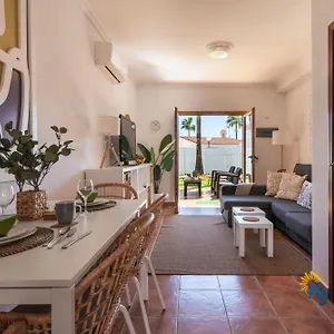 Holiday home Duplex By Yumbo, Playa del Ingles (Gran Canaria)