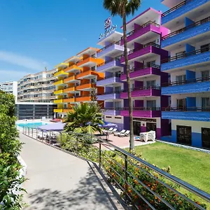  Apartamento Eó Gacelas