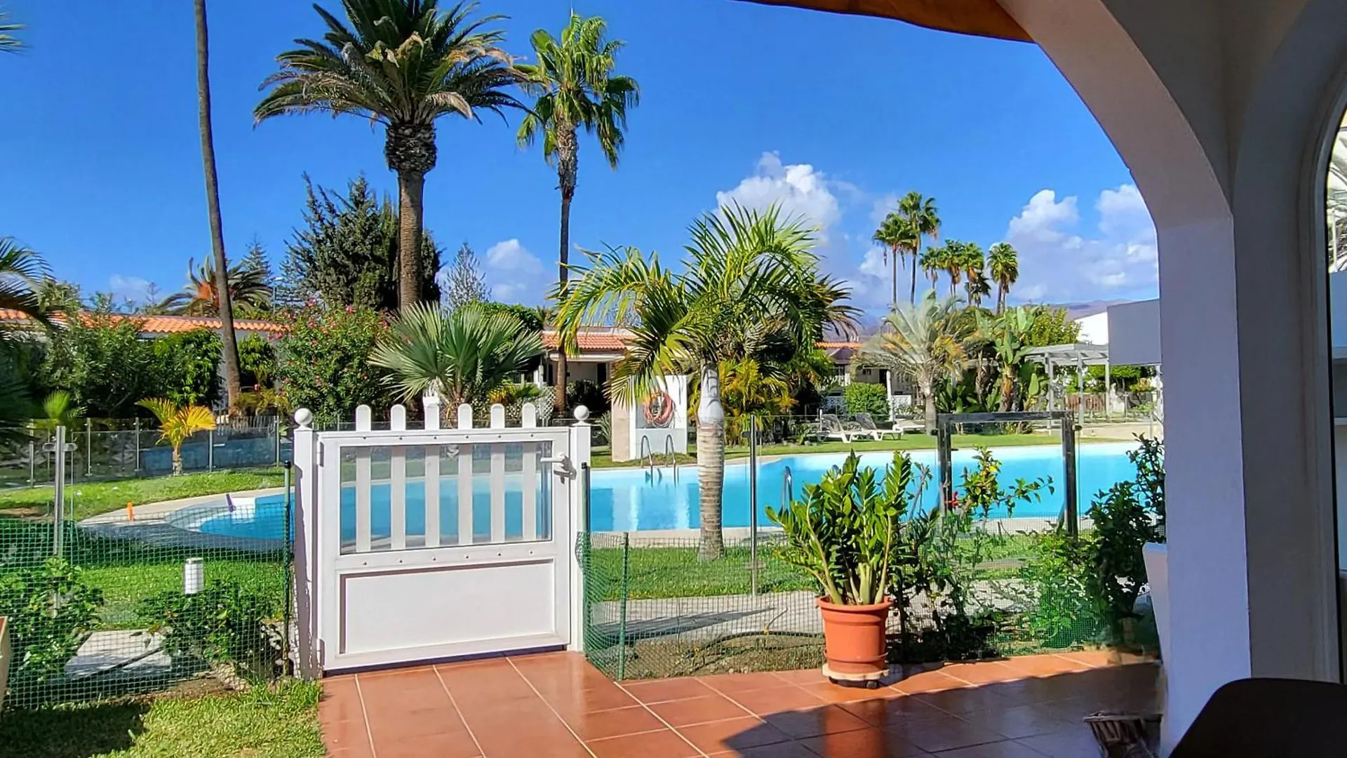 Sunnypalms Casa Mar 22 Villa Playa del Ingles  Holiday home Playa del Ingles (Gran Canaria)