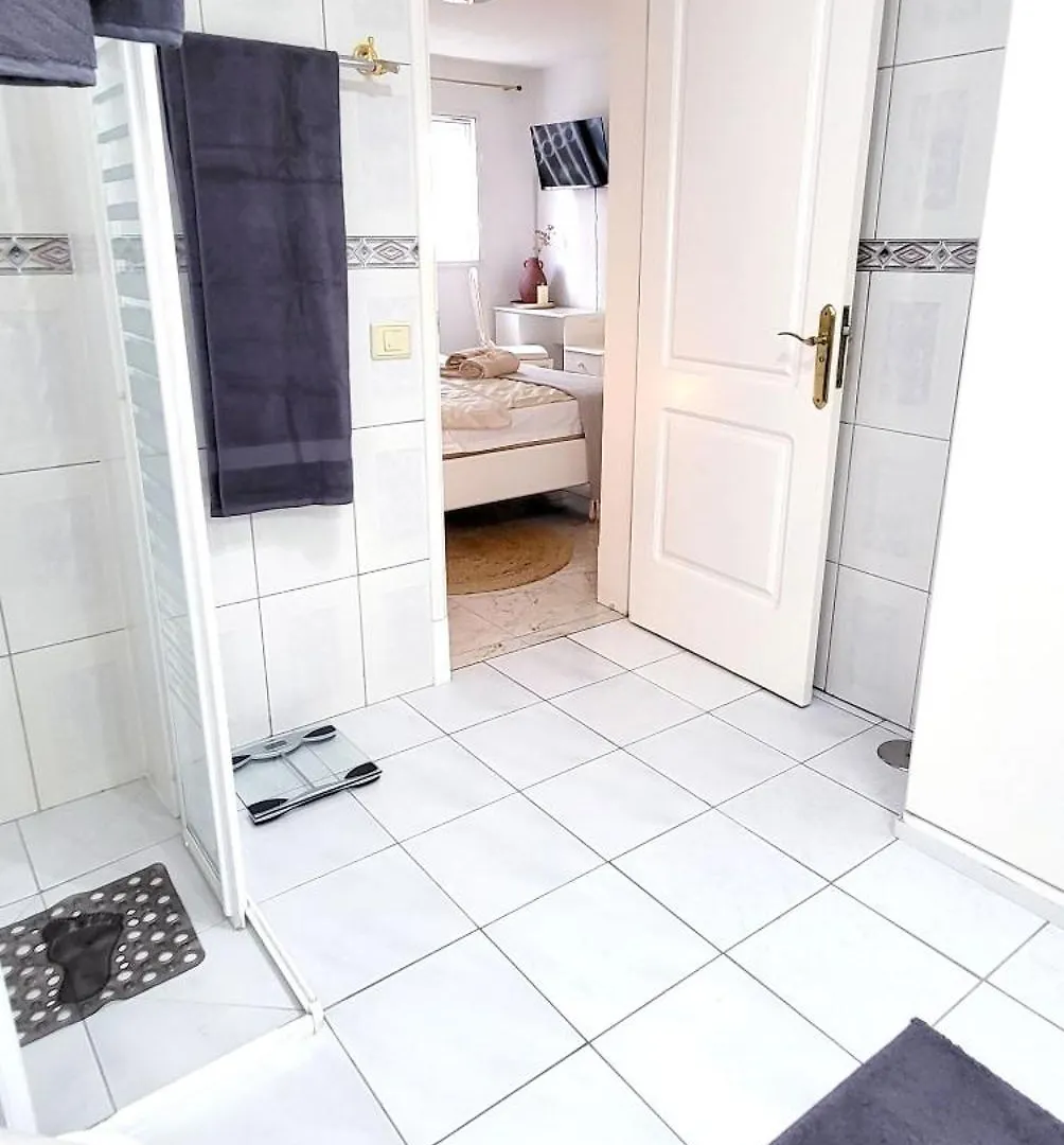 Holiday home Sunnypalms Casa Mar 22 Villa Playa del Ingles