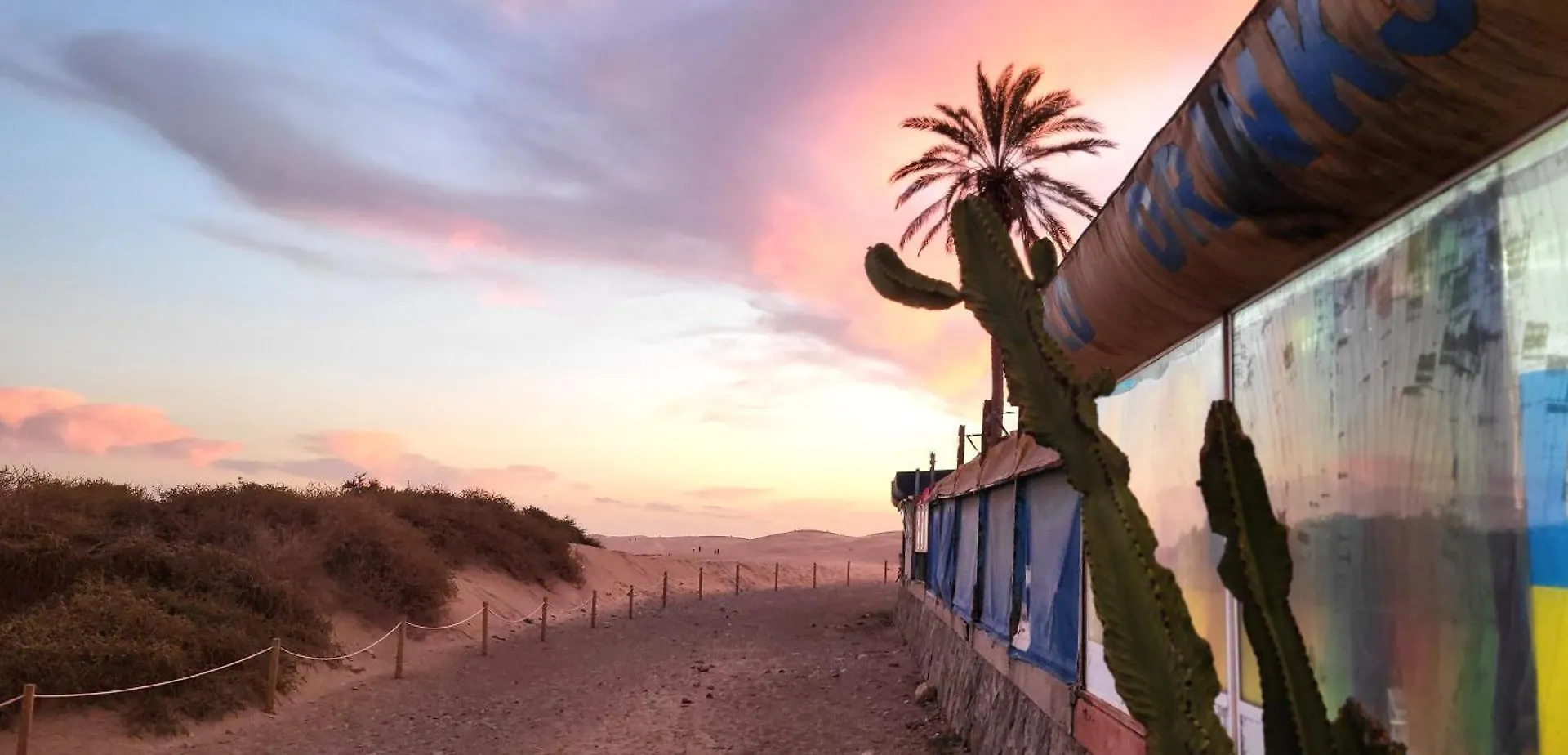 Holiday home Sunnypalms Casa Mar 22 Villa Playa del Ingles