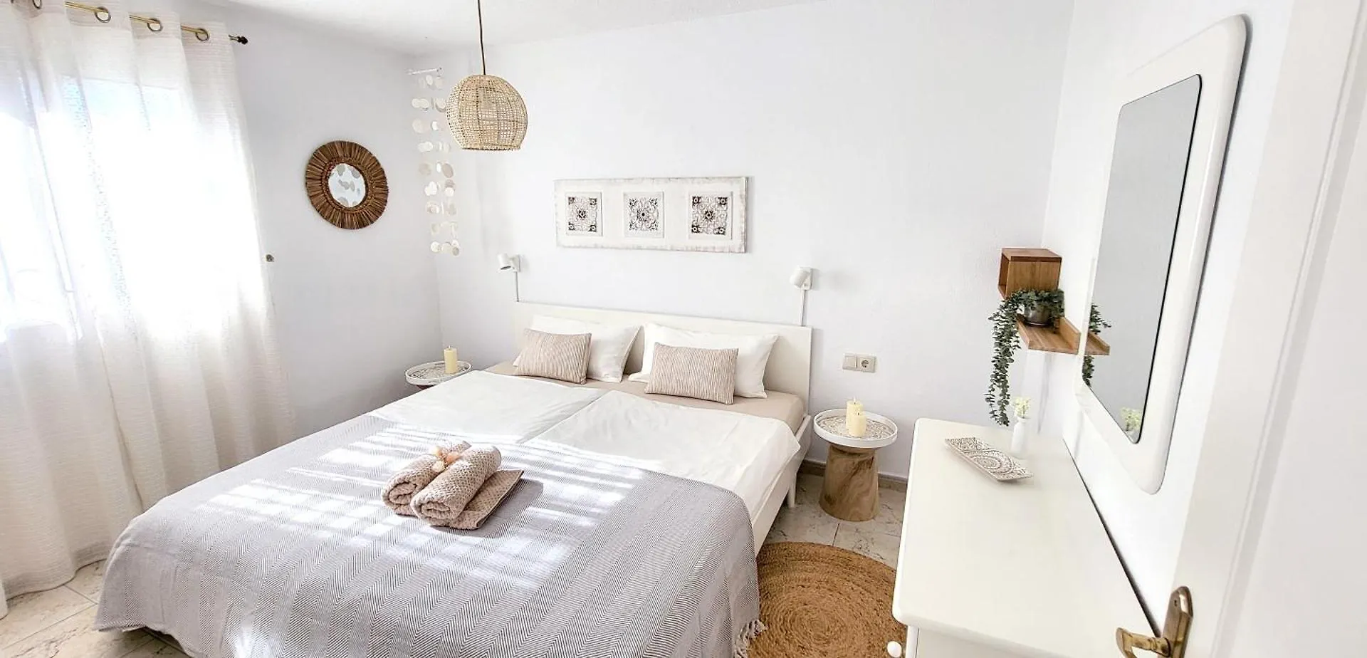 Holiday home Sunnypalms Casa Mar 22 Villa Playa del Ingles