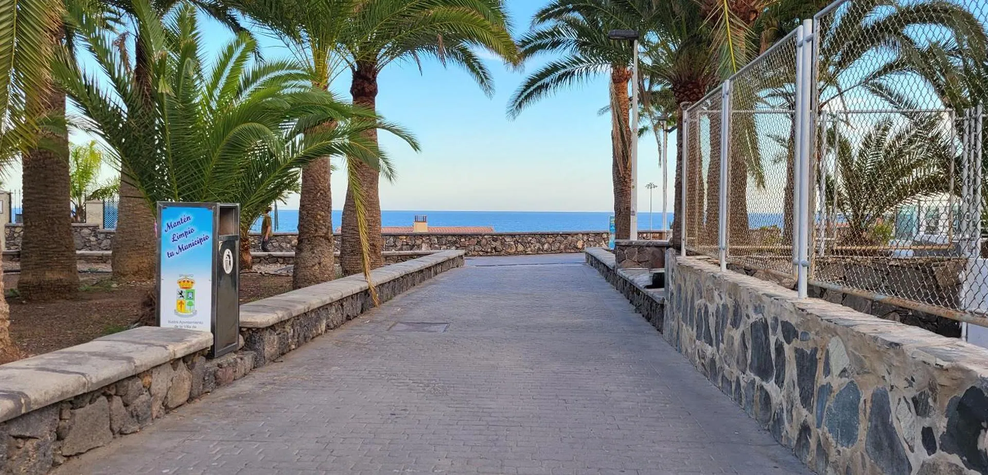 Sunnypalms Casa Mar 22 Villa Playa del Ingles  Spain