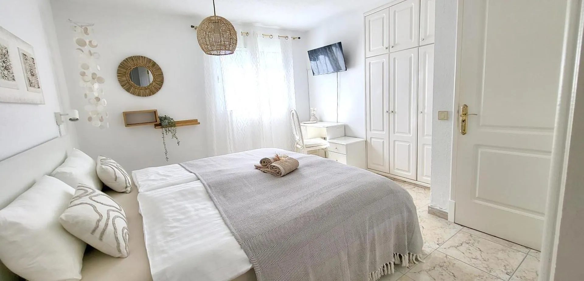 Sunnypalms Casa Mar 22 Villa Playa del Ingles  Holiday home Playa del Ingles (Gran Canaria)
