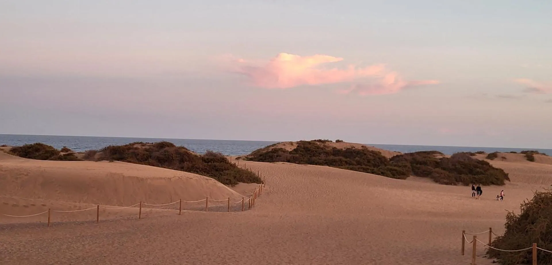 Holiday home Sunnypalms Casa Mar 22 Villa Playa del Ingles  Spain