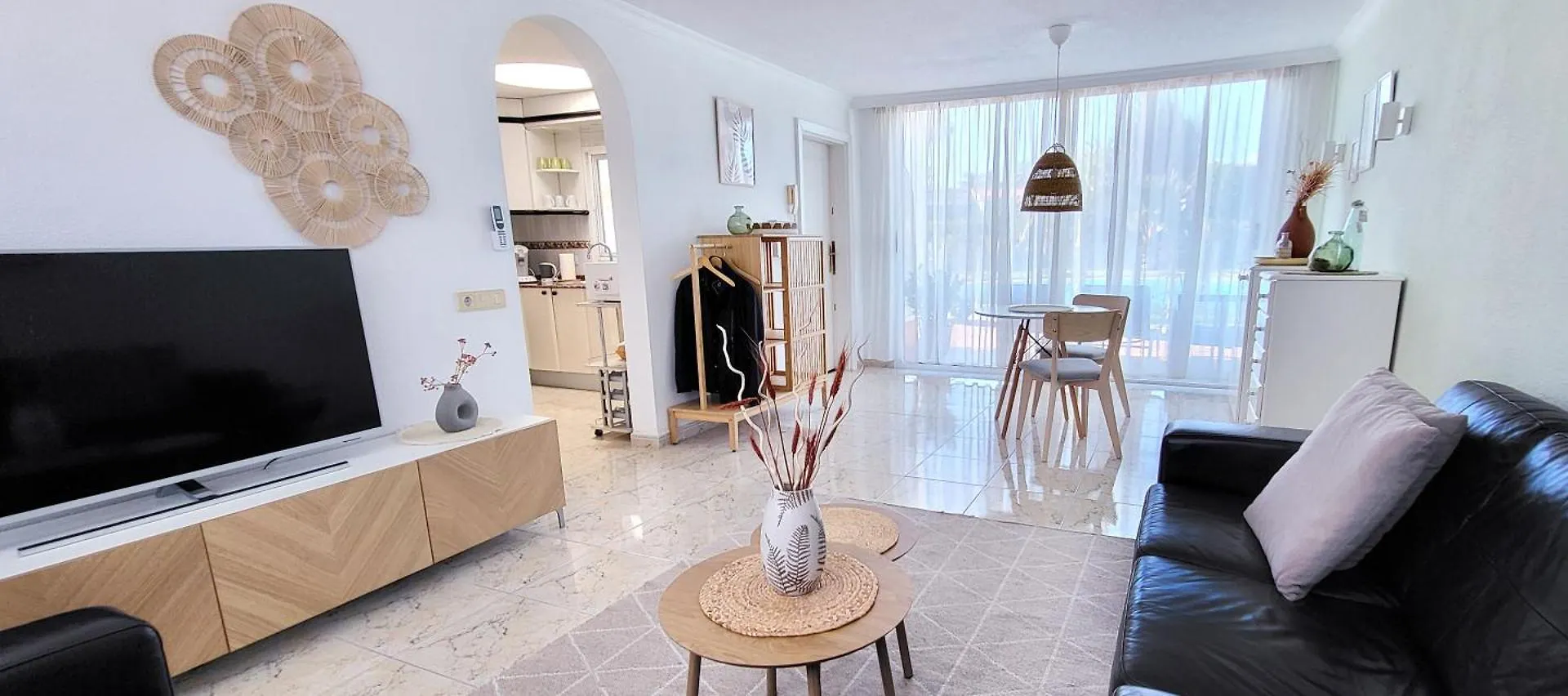 Holiday home Sunnypalms Casa Mar 22 Villa Playa del Ingles  Spain