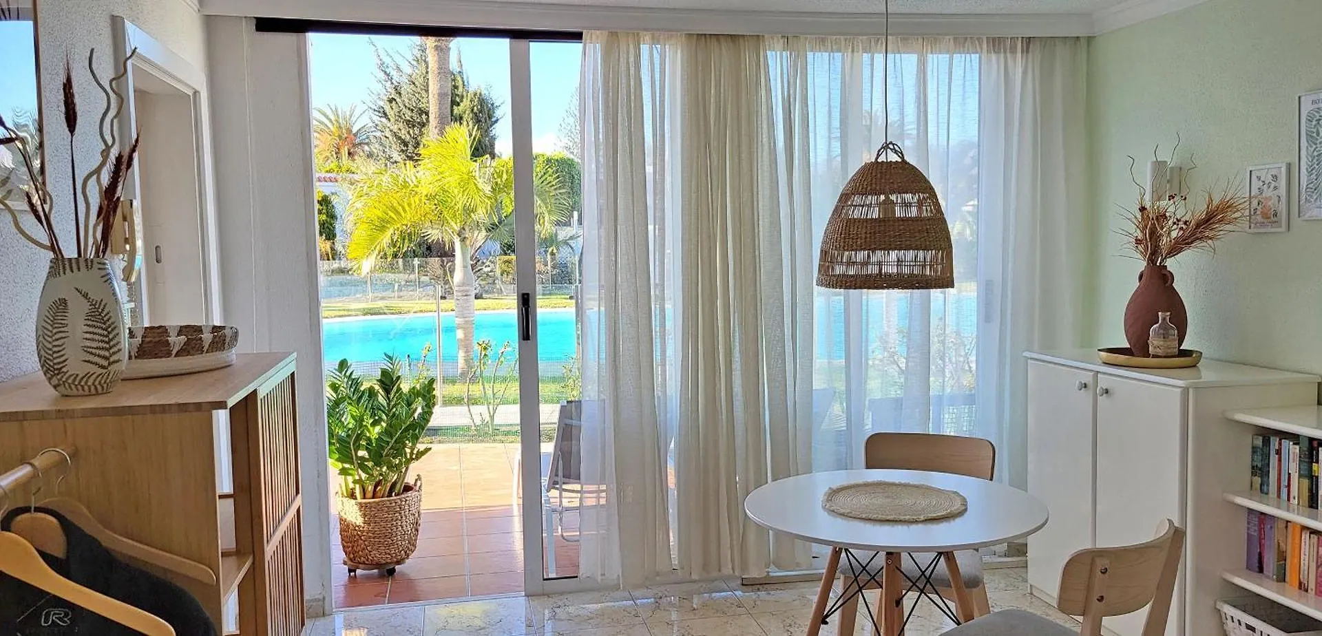 Holiday home Sunnypalms Casa Mar 22 Villa Playa del Ingles